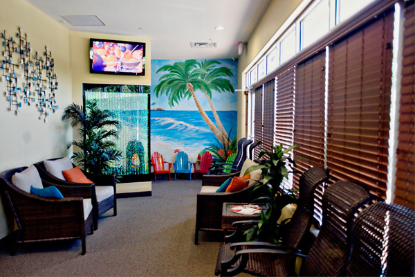 Office Tour