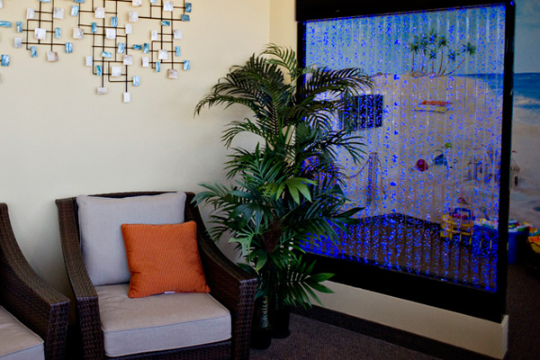 Office Tour