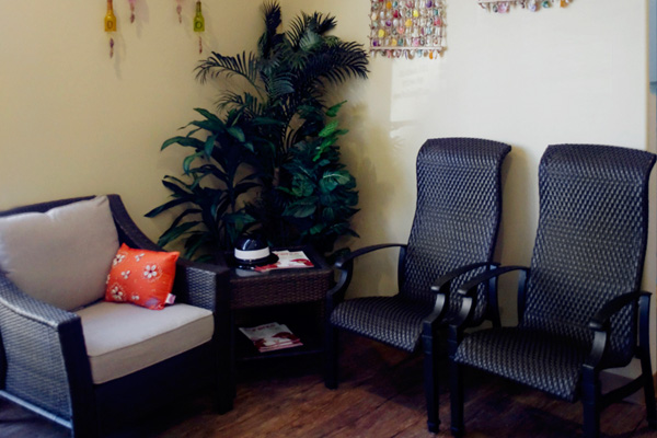 Office Tour