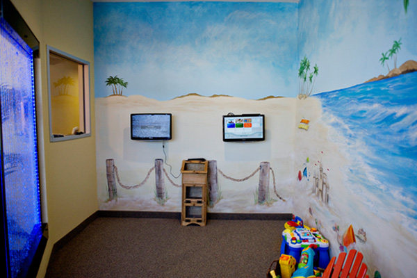 Office Tour