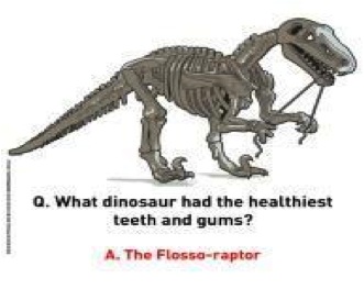 Flossoraptor